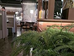 -前海沿·青岛菜(大拇指广场石老人店)