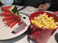 -福海居烤鸭店(鸟巢店)