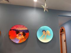 -蓝旗亲子游泳(范湖万达广场店)