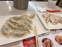 -柏记水饺(哈西万达店)