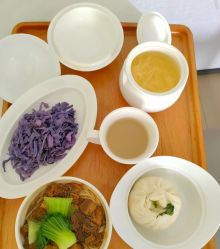 -弗蕾亚·和月月子调理院(东湖店)