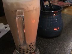 -湊湊火锅·茶憩(东城万达店)