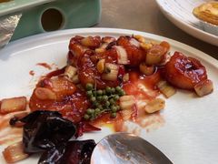 -唐廊烤鸭店(工体店)