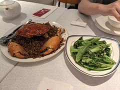 -喜记避风塘炒辣蟹(旗舰店)