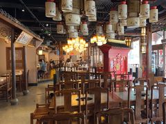-老五四季涮肉(菜市口店)