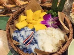 -mango tree芒果树泰国餐厅(青岛万象城店)