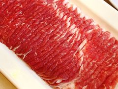 -牛街·马辈儿涮肉(牛街二店)