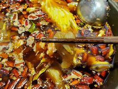 -受气牛肉·重庆耙牛肉(来福士店)