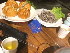-额尔敦草原涮羊肉·烧烤(冻青树总店)