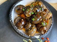 -渔太泰漓江小馆·广西融合菜(西街店)