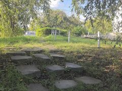 -台场海滨公园船码头