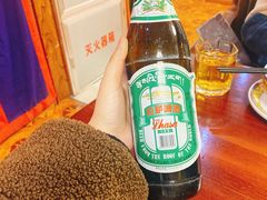 -如意林卡藏餐吧(大昭寺店)