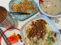 -柠檬树茶餐厅(海雅缤纷城店)