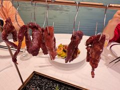 -品海楼·大连海胆锅贴馆(东港店)