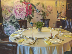 -儒宴江南菜·新淮扬菜·烤鸭(总部基地丰体店)