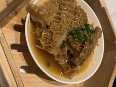 -上海宝华喜来登酒店·采悦轩中餐厅