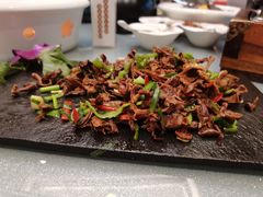 -东哥紫阳蒸盆子(旺座·现代城店)