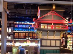 -牛New寿喜烧(闵行龙湖天街店)