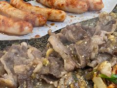 -杀猪天·韩国烤肉(总店)