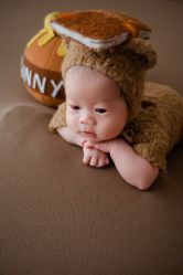 -森宝月子中心(白云山店)