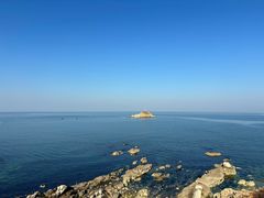-养马岛旅游度假区