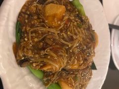 -文兴酒家(Chinatown - Gerrard Street)