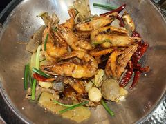 -晓林火锅(安定门店)