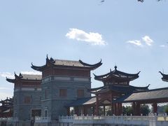 -长洲岛都市农业公园