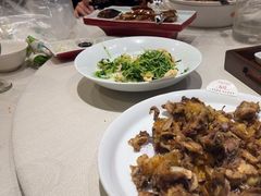 -京味斋·北京烤鸭(北京南站洋桥店)