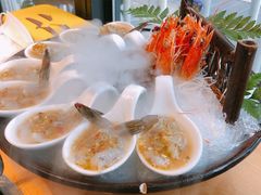 -生如夏花泰式火锅(鹭洲里店)
