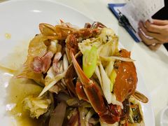 -南海渔家•海鲜•正宗海南菜(海棠湾店)