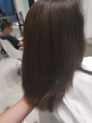 -美格丝M.G.S Hair Salon