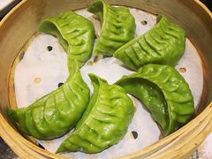 -五观堂素食(新华路店)