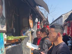 -丁来兴酒店(西街店)