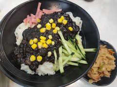 -禾谷韩餐(热带海洋学院店)