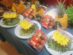-金狮麟·新豫菜(金码大厦店)