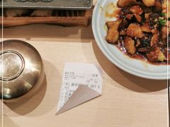 -吕氏疙瘩汤·海鲜新鲁菜(凯德mall新都心店)