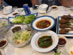 -内蒙古牛羊肉特色美食(后海滨路店)