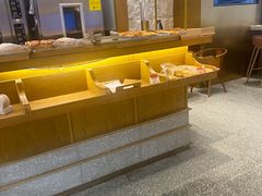 -西村叔叔的店·面包·甜品·蛋糕(崂山丽达店)