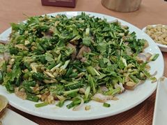 -赣饭农家·江西小炒(西乡店)