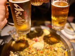 -烤匠麻辣烤鱼(万象城店)