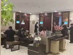 -爱康卓悦体检中心(河西新地中心分院)