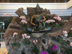 -厦门日月谷温泉渡假村