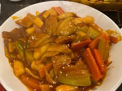 -高丽村韩国料理(兴华二路店)