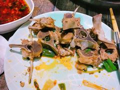 -龙虾风暴(松江店)