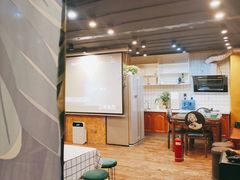 -顽主轰趴馆团建ktv桌游狼人杀(望京店)