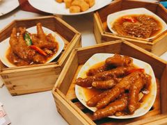 -粤江春·早茶·潮粤菜·宴会(罗湖宝能中心店)