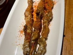 -小放牛炒菜馆(华北商厦店)