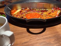 -楠火锅(仁恒梦中心店)