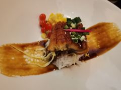 -马勒别墅·中餐厅